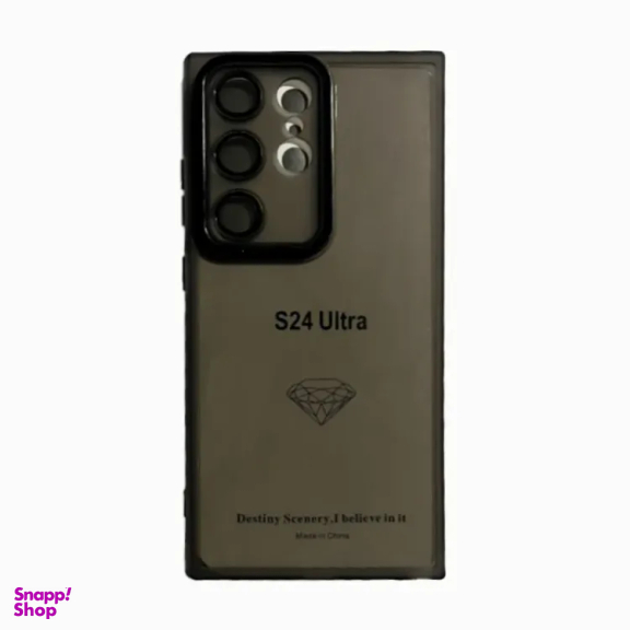 کاور گوشی موبایل فشن کد 6614 مناسب سامسونگ Galaxy S24 Ultra
