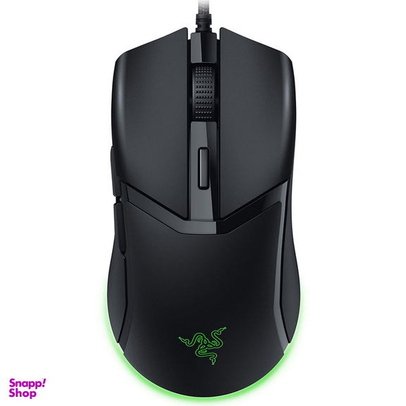 موس گیمینگ ریزر مدل Razer Cobra