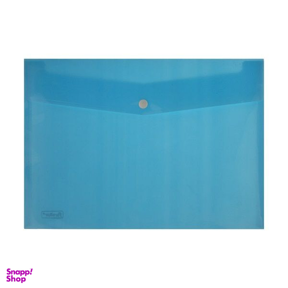 پوشه دکمه دار پارسی کار مدل JM - 1009 بسته 10 عددی