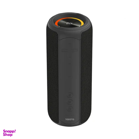 اسپیکر بلوتوثی قابل حمل تازاتا مدل Palm 300