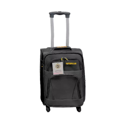 چمدان طرح کت مدل CAT40317S سایز کوچک