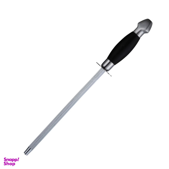ست چاقو آشپزخانه 8 پارچه وینر مدل NWG9.PLUS به همراه چاقو تیزکن