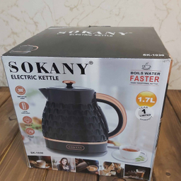 کتری برقی سوکانی مدل SK-1030