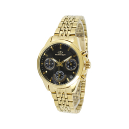 ساعت مچی عقربه ای زنانه الگانس مدل CTM3890