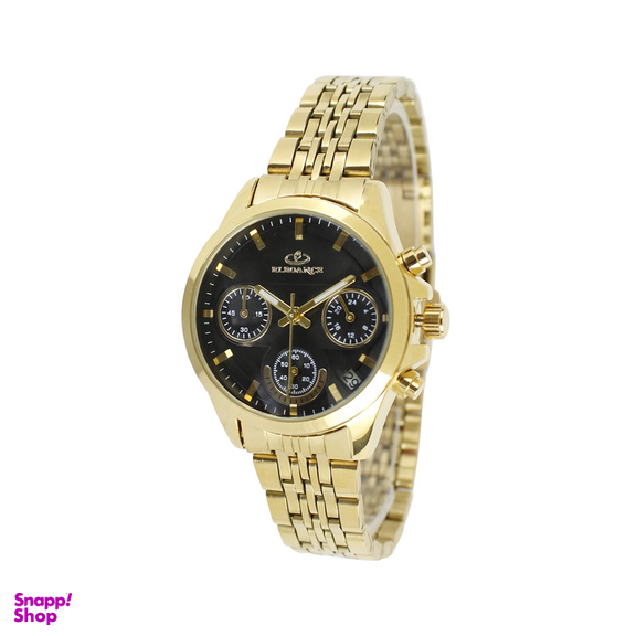 ساعت مچی عقربه ای زنانه الگانس مدل CTM3890