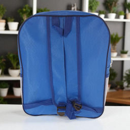 کوله پشتی بچگانه مدل بتمن کد ECO-BTMAN