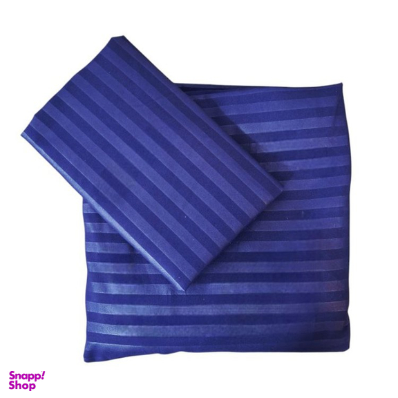 ملحفه یک نفره 2 تکه کد ML90H