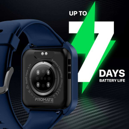 ساعت هوشمند پرومیت مدل XWATCH-TF2