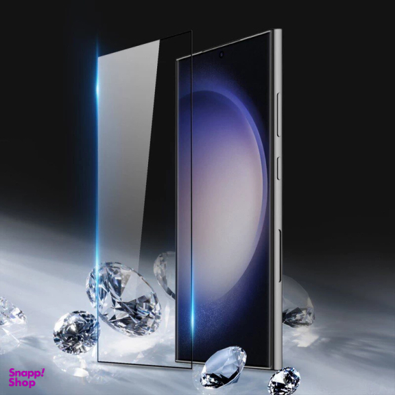 محافظ صفحه نمایش موبایل کینگ پاور مدل Super D مناسب سامسونگ Galaxy S24 Ultra