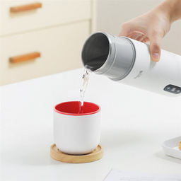 فلاسک درما مدل DEM-DR035S گنجایش 0.35 لیتر