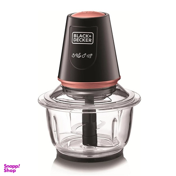 خردکن بلک اند دکر مدل GC430