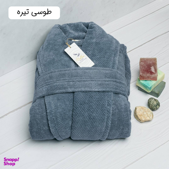 حوله پالتویی هیرو مدل bello سایز 135
