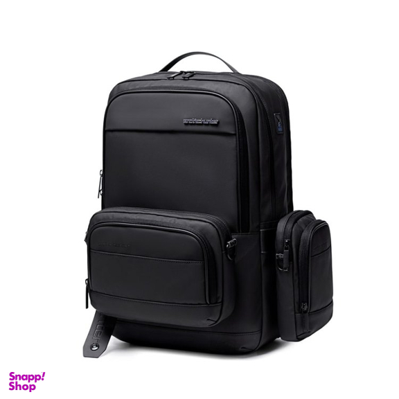 کوله پشتی لپ تاپ 17 اینچ آرکتیک هانتر کد 00483