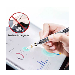 قلم لمسی آیپد کوتتسی مدل 62012