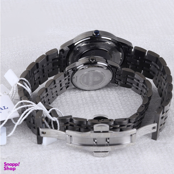 ست ساعت مچی اورینتال مدل تک موتور کد O-SH148