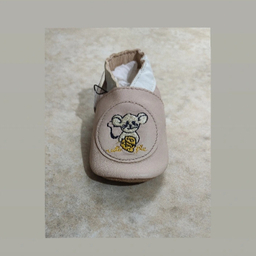 پاپوش نوزادی لوپیلو مدل LO9030