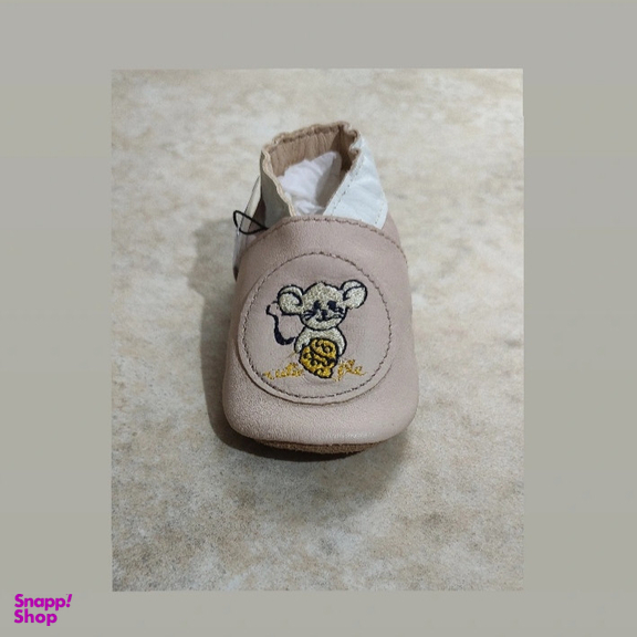 پاپوش نوزادی لوپیلو مدل LO9030