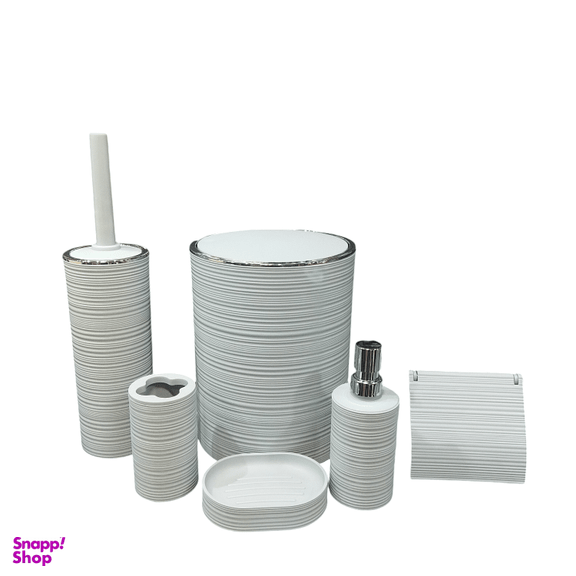 ست سرویس بهداشتی همارا مدل ویوو کد Vi6