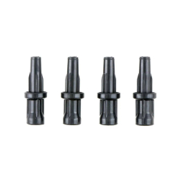 وایر شمع مکانیکا یدک کد 1102182 مناسب رانا بسته 4 عددی