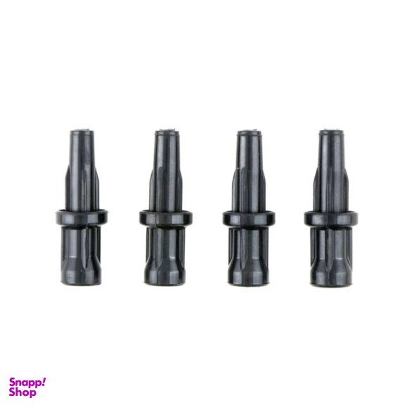 وایر شمع مکانیکا یدک کد 1102182 مناسب رانا بسته 4 عددی