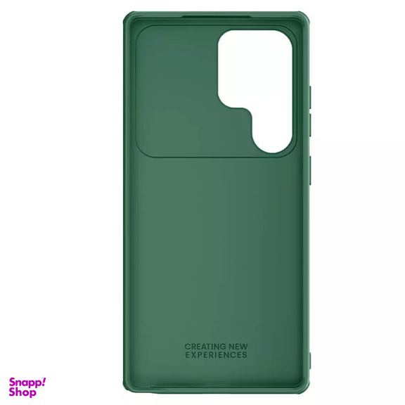 کاور نیلکین مدل CamShield Pro مناسب برای گوشی موبایل سامسونگ Galaxy S25 Ultra