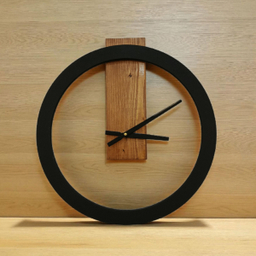 ساعت دیواری مینیمال کد 1040