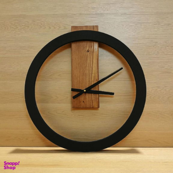 ساعت دیواری مینیمال کد 1040