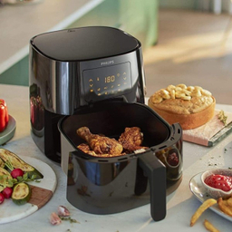 سرخ کن 6.2 لیتر فیلیپس مدل HD-9270