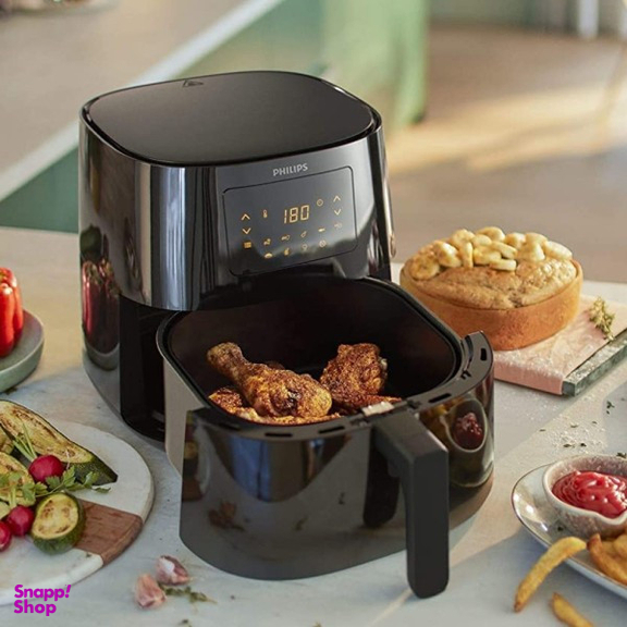 سرخ کن 6.2 لیتر فیلیپس مدل HD-9270