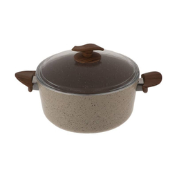 سرویس پخت و پز 6 پارچه اویز مدل 2226TD26