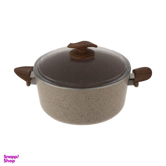 سرویس پخت و پز 6 پارچه اویز مدل 2226TD26