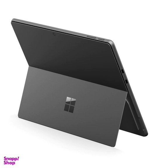تبلت مایکروسافت مدل Surface Pro 9-i7 1255U ظرفیت 512 گیگابایت و رم 16 گیگابایت به همراه کیبورد Signature Black و قلم Slim Pen 2
