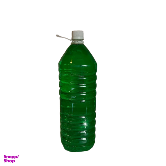 آب رادیاتور صنعت خودرو کد 22202 حجم 2500 میلی لیتر