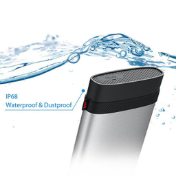 هارد اکسترنال سیلیکون پاور مدل Armor A85 ظرفیت 1TB