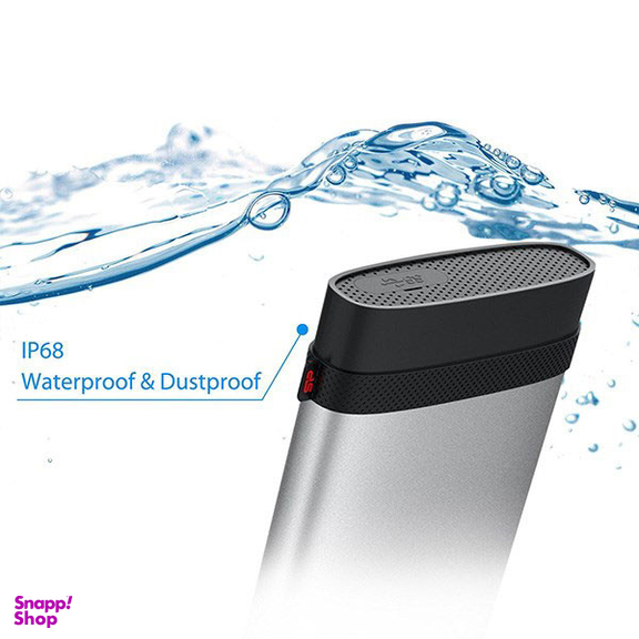 هارد اکسترنال سیلیکون پاور مدل Armor A85 ظرفیت 1TB