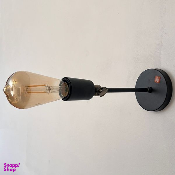 چراغ دیواری نورهام مدل گریس