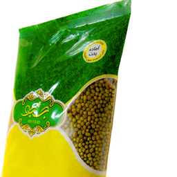 ماش ایرانی جستجو وزن 900 گرم