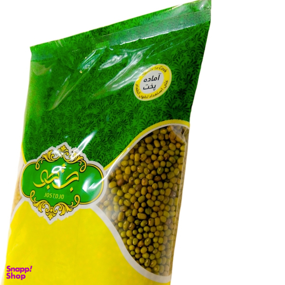 ماش ایرانی جستجو وزن 900 گرم