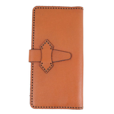 کیف پول چرمی بارٌن مدل آوا