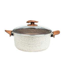 سرویس پخت و پز 6 پارچه اویز مدل 2226TD26