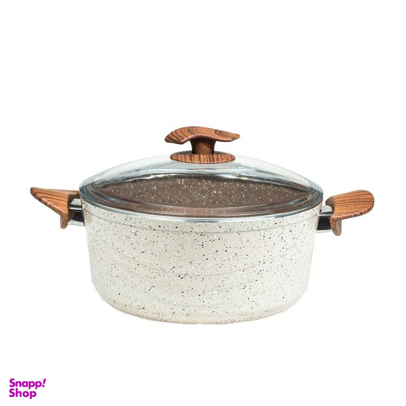 سرویس پخت و پز 6 پارچه اویز مدل 2226TD26