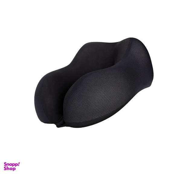 بالش گردنی گرین لاین مدل GNMEFMNECKBK