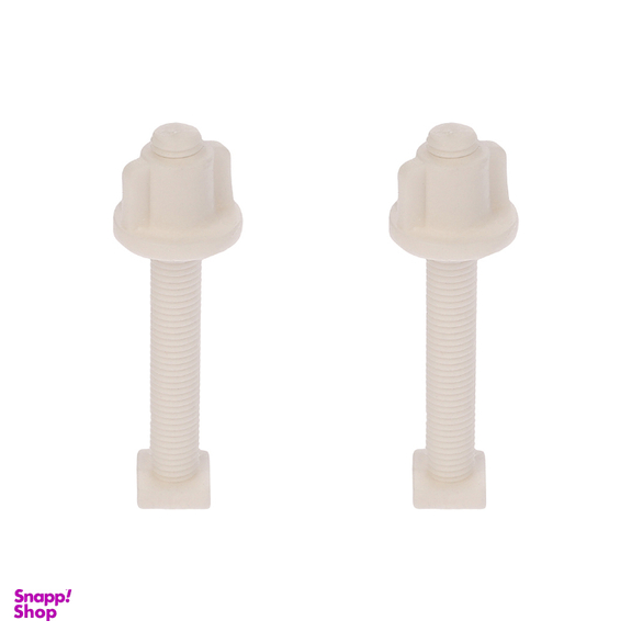 درب توالت فرنگی مدل ATLAS