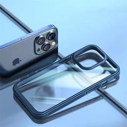 کاور اپیکوی مدل Skin مناسب برای گوشی موبایل اپل iPhone 13 / 14