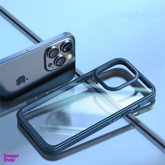 کاور اپیکوی مدل Skin مناسب برای گوشی موبایل اپل iPhone 13 / 14