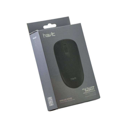 ماوس بی‌ سیم هویت مدل MS626GT