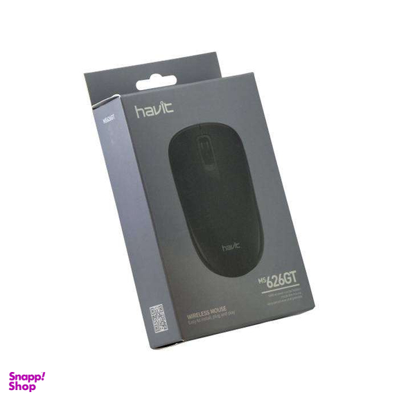 ماوس بی سیم هویت مدل MS626GT