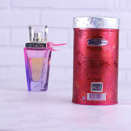 عطر زنانه شالیز مدل Edt حجم 50 میلی‌لیتر