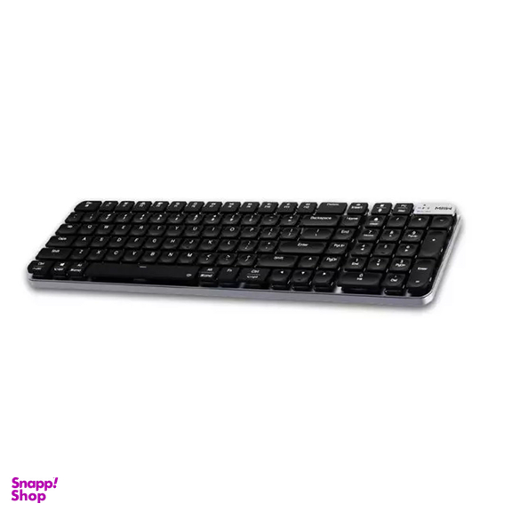 کیبورد بلوتوثی مکانیکی مخصوص گیمینگ شیائومی مدل MWWMKP01