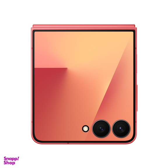 گوشی موبایل سامسونگ مدل Galaxy Z Flip 7 تک سیم‌کارت ظرفیت 256 گیگابایت و رم 12 گیگابایت نسخه ویتنام